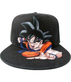 Dragon Ball Z - Goku (Con Visiera)