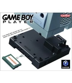 Game Boy Player