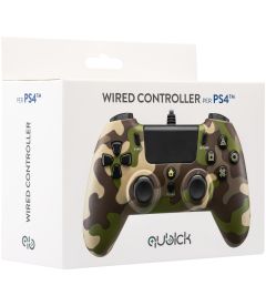 Wired Controller Camo (PS4)