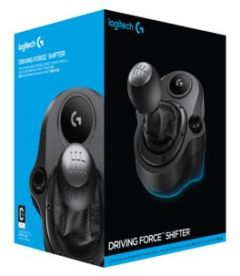 Leva del Cambio Driving Force (Compatibile con G923, G29, G920)