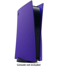 Cover PS5 (Galactic Purple)