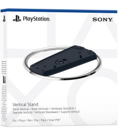 Base Verticale Playstation 5 