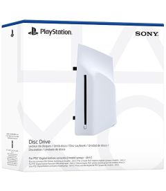 Playstation 5 Unità Disco