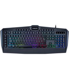 Tastiera Gaming CL-210 RGB (IT)