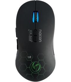 Mouse Gaming Wireless GM-180