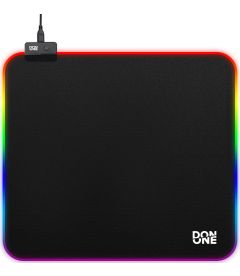 Don One - Tappetino Per Mouse L MP450RGB (45x40 cm)