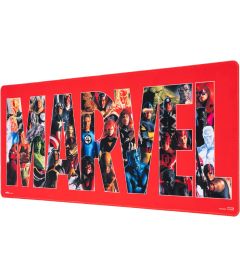 Marvel - Tappetino per Mouse XL (80 x 35 cm)