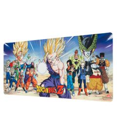 Dragon Ball Z - Cell Tappetino per Mouse XL (80 x 35 cm)