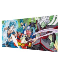 Dragon Ball Super - Future Trunks Tappetino per Mouse XL (80 x 35 cm)