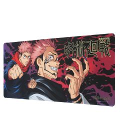 Jujutsu Kaisen - Tappetino per Mouse XL (80 x 35 cm)