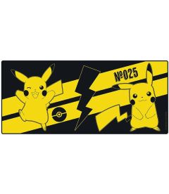 Pokemon - Tappetino Per Mouse XXL Pikachu (90 x 40 cm)