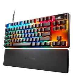 Tastiera Gaming Meccanica Apex PRO TKL (US)