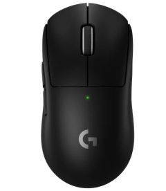 Mouse Gaming Wireless PRO X Superlight 2 (Nero)