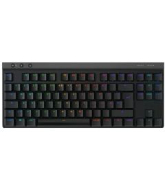 Tastiera Gaming Wireless G515 Lightspeed TKL (IT, Nera)