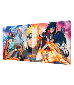 Naruto - Tappetino per Mouse XL (80 x 35 cm)