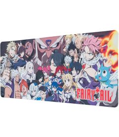 Fairy Tail - Tappetino per Mouse XL (80 x 35 cm)