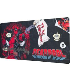 Deadpool - Tappetino per Mouse XL (80 x 35 cm)