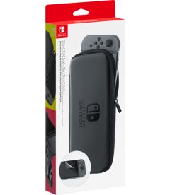 Custodia E Pellicola Protettiva (Switch)