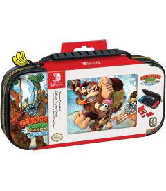 Custodia - Donkey Kong Country (Switch, OLED)