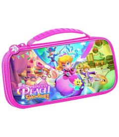 Custodia - Princess Peach Showtime! (Switch, OLED, Lite)