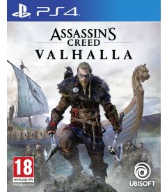 Assassin's Creed Valhalla