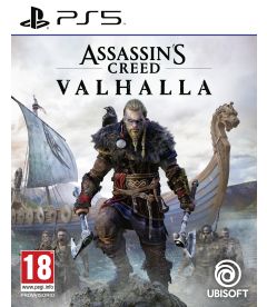 Assassin's Creed Valhalla