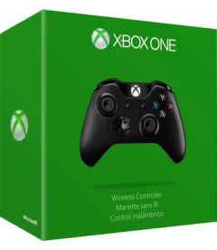 Xbox One Wireless Controller (Nero)