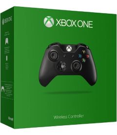 Controller Xbox One Wireless (Nero)