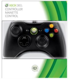 Controller Xbox 360 Wireless (Nero)