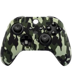 Controller Skin Deep Jungle Camo (Xbox Series X/S)