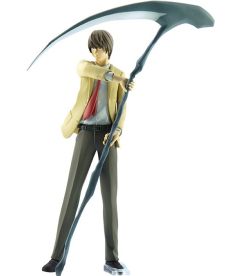 Death Note - Light Yagami (18 cm)