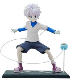 Hunter X Hunter - Killua (14 cm)