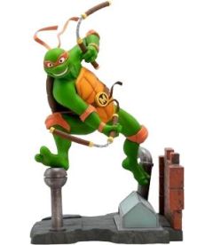 Teenage Mutant Ninja Turtles - Michelangelo (21 cm)