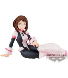 My Hero Academia - Ochaco (Break Time Collection, 10 cm)