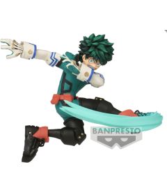 My Hero Academia - Izuku Midoriya (Amazing Heroes Plus Vol. 1, 10 cm)