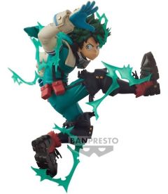 My Hero Academia - Izuku Midoriya (10 cm)