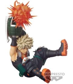 My Hero Academia - Katsuki Bakugo (10 cm)