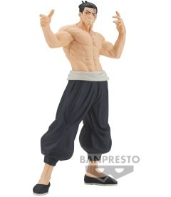 Jujutsu Kaisen - Aoi Todo (Jukon No Kata, 17 cm) 