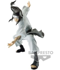 Naruto Shippuden - Hyuga Neji (Vibration Stars, 15 cm)