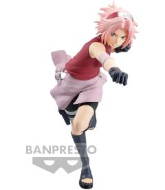 Naruto Shippuden - Sakura (16 cm)