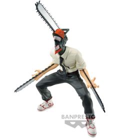 Chainsaw Man - Denji (Vibration Stars, 15 cm)