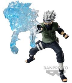 Naruto Shippuden - Kakashi Hatake (Effectreme, 13 cm)