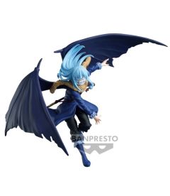 That Time I Got Reincarnated As A Slime - Rimuru (Otherworlder, 12 cm)