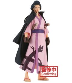 One Piece - Izou (The Grandline Men Vol.26, Dkf, 17 cm)