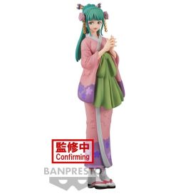 One Piece - Kozuki Hiyori (The Grandline Lady Vol. 12, Dfx, 16 cm)