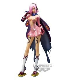 One Piece - Vinsmoke Reiju (Glitter & Glamours, 25 cm)