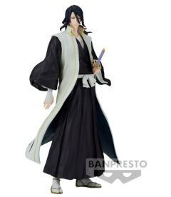 Bleach - Byakuya Kuchiki (17 cm)