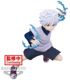 Hunter X Hunter - Killua (Vibration Stars, 11 cm)