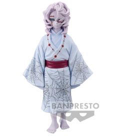 Demon Slayer Kimetsu No Yaiba - Rui (Demon Series Vol.12, 14 cm)