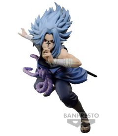 Naruto Shippuden - Uchiha Sasuke (Colosseum, 11 cm)